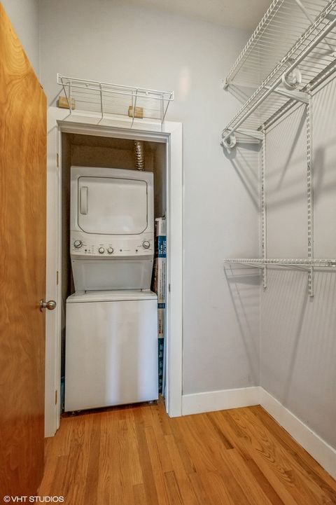 Tiny photo for 1724 N Winnebago Avenue #B, Chicago, IL 60647 (MLS # 12436861)