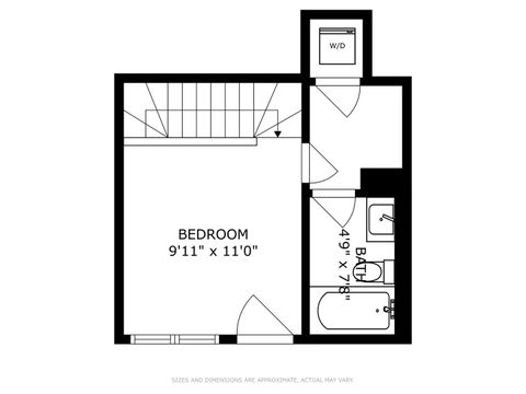 Tiny photo for 1724 N Winnebago Avenue #B, Chicago, IL 60647 (MLS # 12436861)