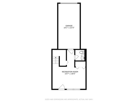 Tiny photo for 1724 N Winnebago Avenue #B, Chicago, IL 60647 (MLS # 12436861)