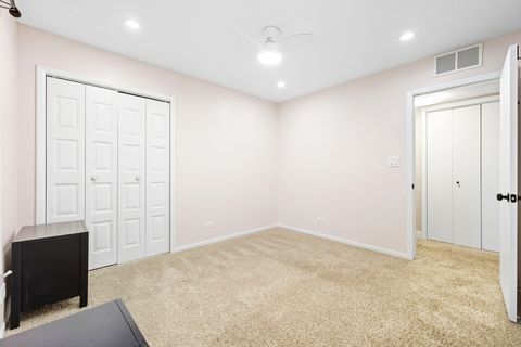 Tiny photo for 1189 Grissom Trail, Elk Grove Village, IL 60007 (MLS # 12465885)