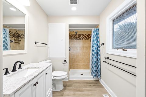 Tiny photo for 1189 Grissom Trail, Elk Grove Village, IL 60007 (MLS # 12465885)