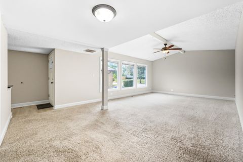 Tiny photo for 1189 Grissom Trail, Elk Grove Village, IL 60007 (MLS # 12465885)