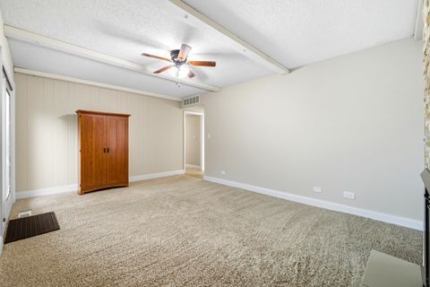 Tiny photo for 1189 Grissom Trail, Elk Grove Village, IL 60007 (MLS # 12465885)