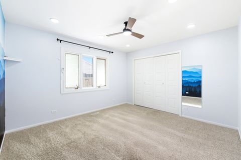 Tiny photo for 1189 Grissom Trail, Elk Grove Village, IL 60007 (MLS # 12465885)