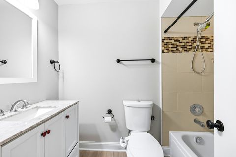 Tiny photo for 1189 Grissom Trail, Elk Grove Village, IL 60007 (MLS # 12465885)