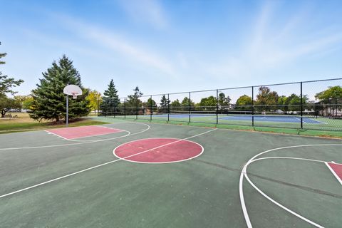 Tiny photo for 1189 Grissom Trail, Elk Grove Village, IL 60007 (MLS # 12465885)