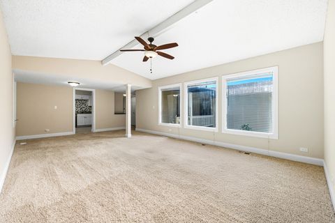 Tiny photo for 1189 Grissom Trail, Elk Grove Village, IL 60007 (MLS # 12465885)