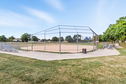 Tiny photo for 1189 Grissom Trail, Elk Grove Village, IL 60007 (MLS # 12465885)