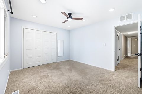 Tiny photo for 1189 Grissom Trail, Elk Grove Village, IL 60007 (MLS # 12465885)