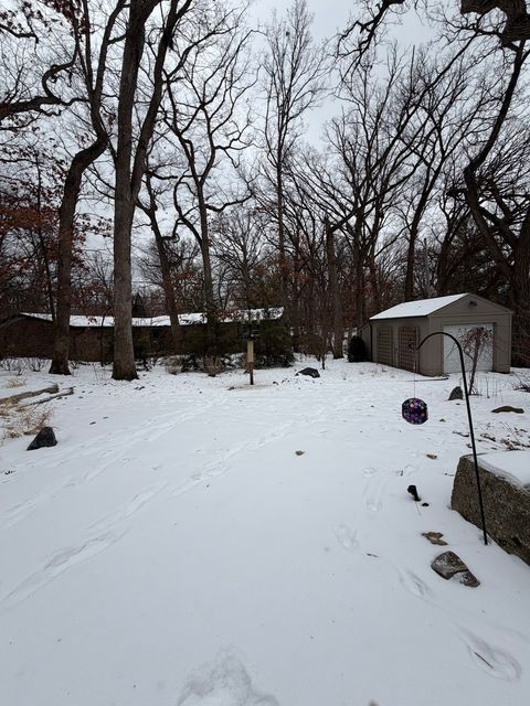 Tiny photo for 501 Glenwood Trail, Elgin, IL 60120 (MLS # 12559613)