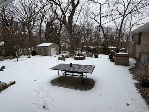 Tiny photo for 501 Glenwood Trail, Elgin, IL 60120 (MLS # 12559613)