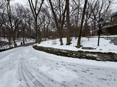 Tiny photo for 501 Glenwood Trail, Elgin, IL 60120 (MLS # 12559613)