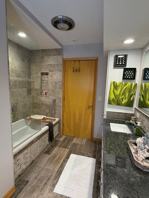 Tiny photo for 501 Glenwood Trail, Elgin, IL 60120 (MLS # 12559613)