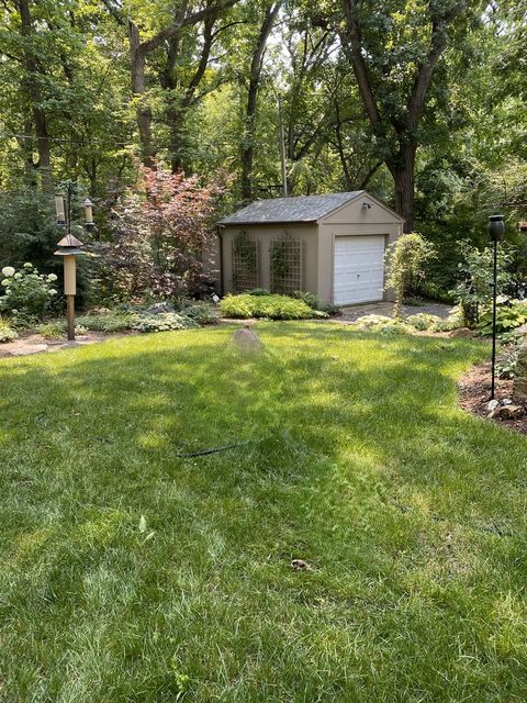 Tiny photo for 501 Glenwood Trail, Elgin, IL 60120 (MLS # 12559613)