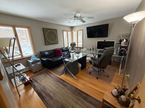 Tiny photo for 501 Glenwood Trail, Elgin, IL 60120 (MLS # 12559613)