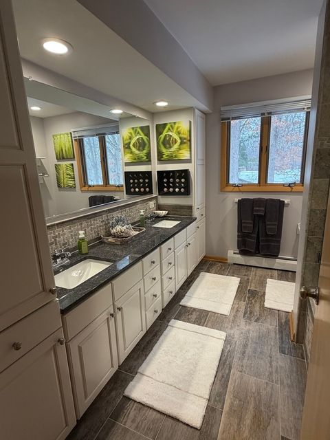 Tiny photo for 501 Glenwood Trail, Elgin, IL 60120 (MLS # 12559613)