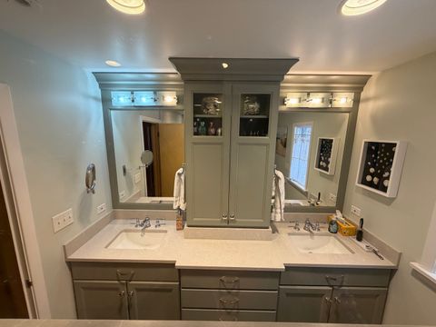 Tiny photo for 501 Glenwood Trail, Elgin, IL 60120 (MLS # 12559613)