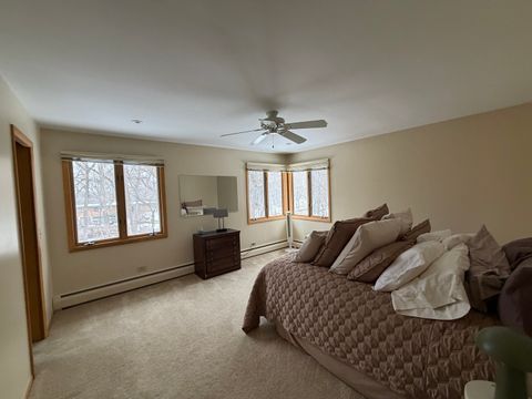 Tiny photo for 501 Glenwood Trail, Elgin, IL 60120 (MLS # 12559613)