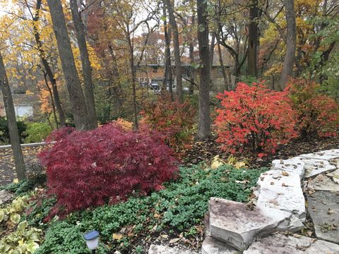 Tiny photo for 501 Glenwood Trail, Elgin, IL 60120 (MLS # 12559613)