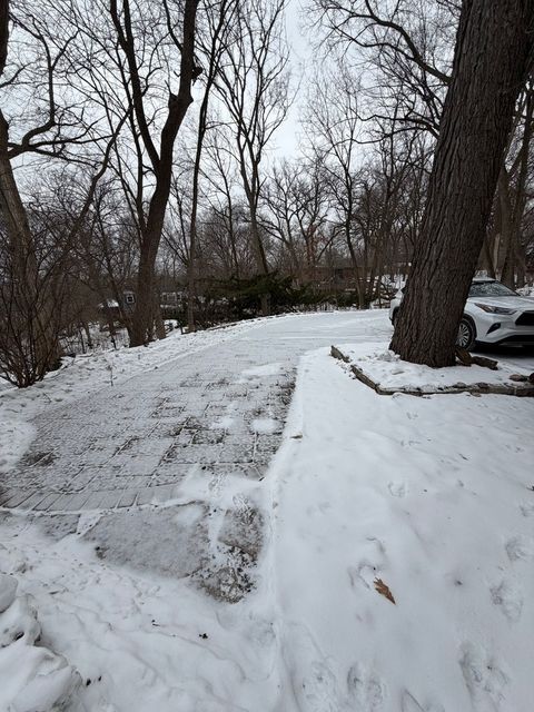 Tiny photo for 501 Glenwood Trail, Elgin, IL 60120 (MLS # 12559613)