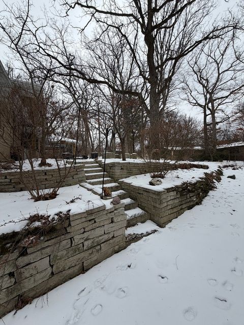 Tiny photo for 501 Glenwood Trail, Elgin, IL 60120 (MLS # 12559613)