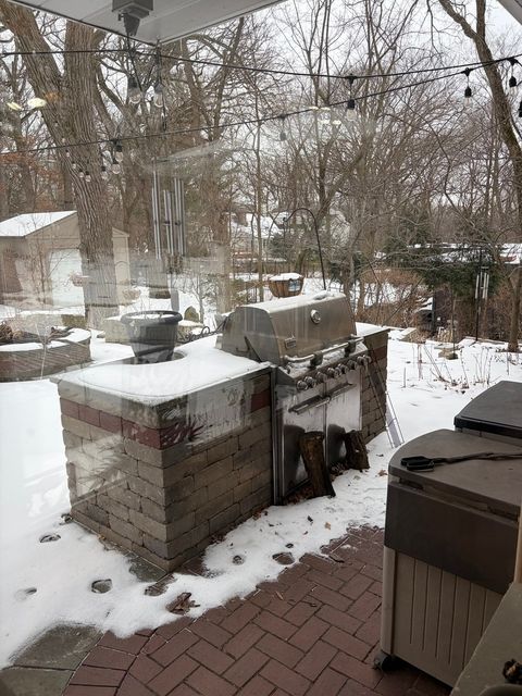 Tiny photo for 501 Glenwood Trail, Elgin, IL 60120 (MLS # 12559613)