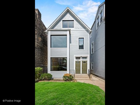 2908 W Mclean Avenue 1 Chicago IL 60647