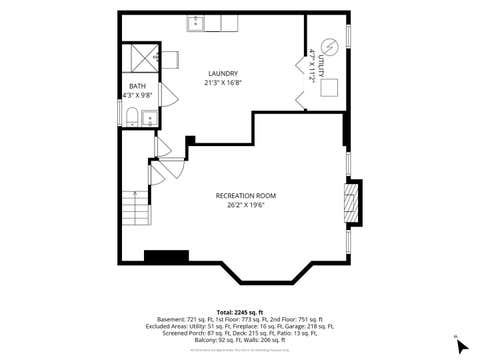 Tiny photo for 6669 N Sioux Avenue, Chicago, IL 60646 (MLS # 12702329)