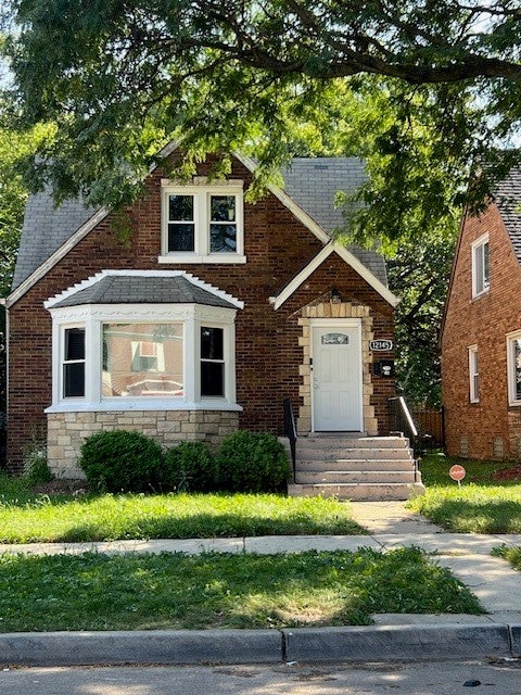 Photo of 12145 S Perry Avenue, Chicago, IL 60628 (MLS # 12756712)