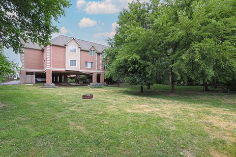 A home in Brookfield