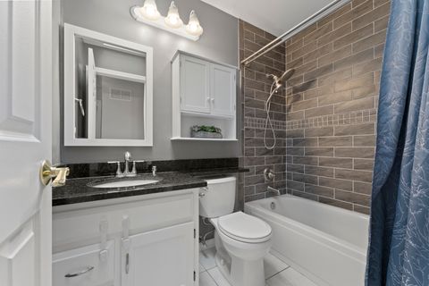 Tiny photo for 309 Plymouth Lane NW, Bloomingdale, IL 60108 (MLS # 12643990)