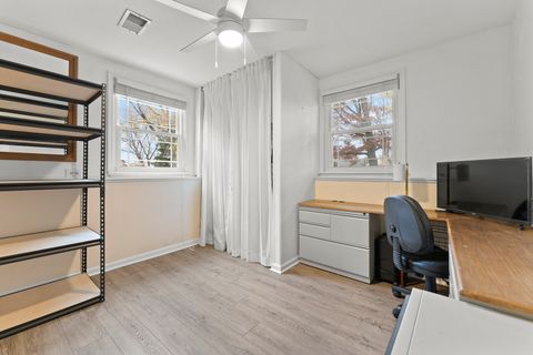 Tiny photo for 309 Plymouth Lane NW, Bloomingdale, IL 60108 (MLS # 12643990)