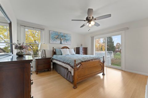 Tiny photo for 309 Plymouth Lane NW, Bloomingdale, IL 60108 (MLS # 12643990)
