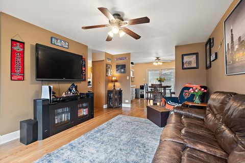 Tiny photo for 6721 165th Place, Tinley Park, IL 60477 (MLS # 12617707)