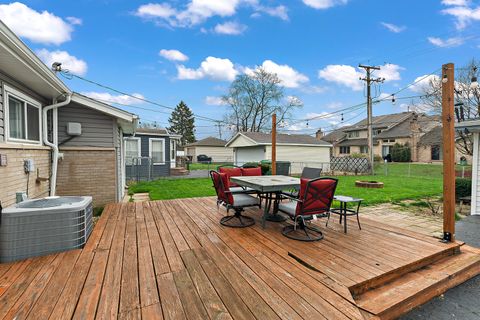 Tiny photo for 6721 165th Place, Tinley Park, IL 60477 (MLS # 12617707)