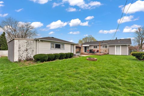 Tiny photo for 6721 165th Place, Tinley Park, IL 60477 (MLS # 12617707)