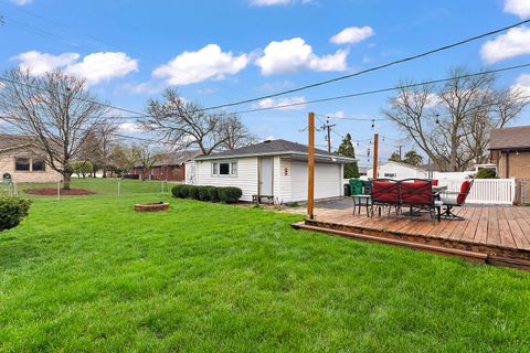 Tiny photo for 6721 165th Place, Tinley Park, IL 60477 (MLS # 12617707)