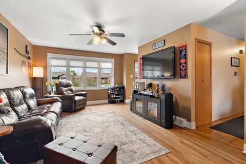 Tiny photo for 6721 165th Place, Tinley Park, IL 60477 (MLS # 12617707)
