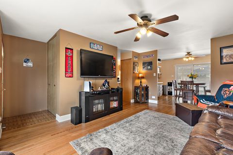 Tiny photo for 6721 165th Place, Tinley Park, IL 60477 (MLS # 12617707)