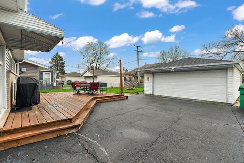 Tiny photo for 6721 165th Place, Tinley Park, IL 60477 (MLS # 12617707)