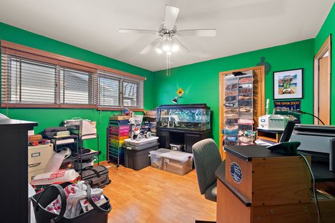 Tiny photo for 6721 165th Place, Tinley Park, IL 60477 (MLS # 12617707)