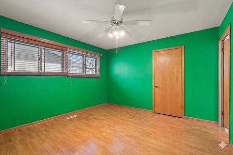 Tiny photo for 6721 165th Place, Tinley Park, IL 60477 (MLS # 12617707)