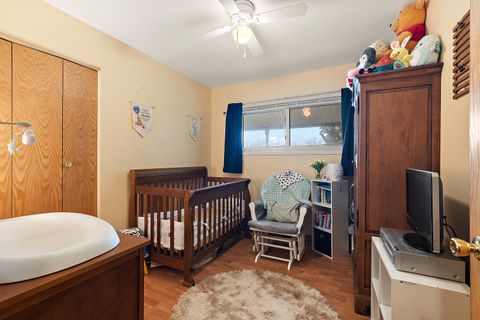 Tiny photo for 6721 165th Place, Tinley Park, IL 60477 (MLS # 12617707)