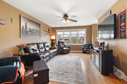 Tiny photo for 6721 165th Place, Tinley Park, IL 60477 (MLS # 12617707)