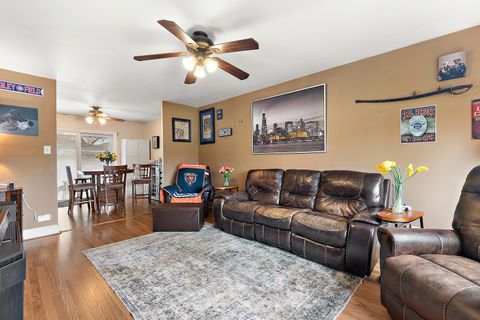 Tiny photo for 6721 165th Place, Tinley Park, IL 60477 (MLS # 12617707)