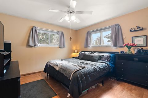 Tiny photo for 6721 165th Place, Tinley Park, IL 60477 (MLS # 12617707)