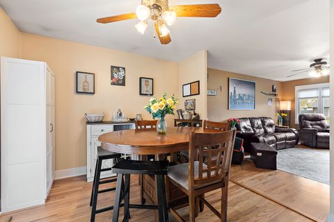 Tiny photo for 6721 165th Place, Tinley Park, IL 60477 (MLS # 12617707)