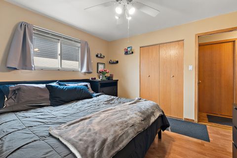 Tiny photo for 6721 165th Place, Tinley Park, IL 60477 (MLS # 12617707)