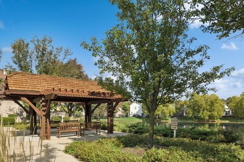 Tiny photo for 1618 Astor Avenue, Oakbrook Terrace, IL 60181 (MLS # 12494901)