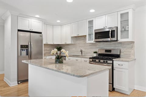 Tiny photo for 1220 Park Avenue W #132, Highland Park, IL 60035 (MLS # 12718131)